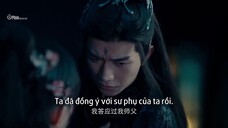 Tiên Quân Hữu Kiếp EP 20 [Sub Việt]