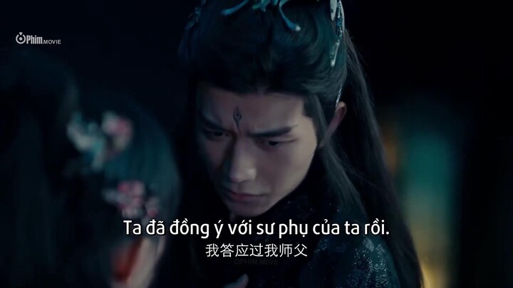 Tiên Quân Hữu Kiếp EP 20 [Sub Việt]