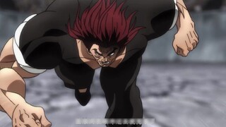 Baki's Combat Power Ranking: Comprehensive Analysis of the All-Round Warrior Yujiro, the Combat Powe