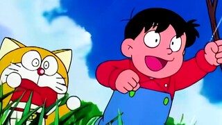 Đôrêmon: Hóa ra đây chính là cách Đôrêmon được sinh ra. Cậu ấy hoàn toàn là Nobi Nobita ở thế giới t
