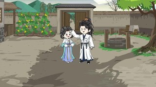 My Little Bean Episode 35