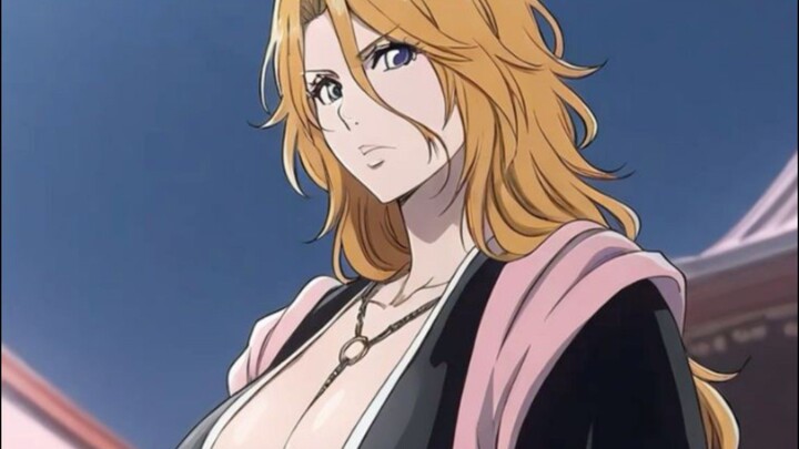 GILA PABRIK SUSU TERBESAR DI BLEACH