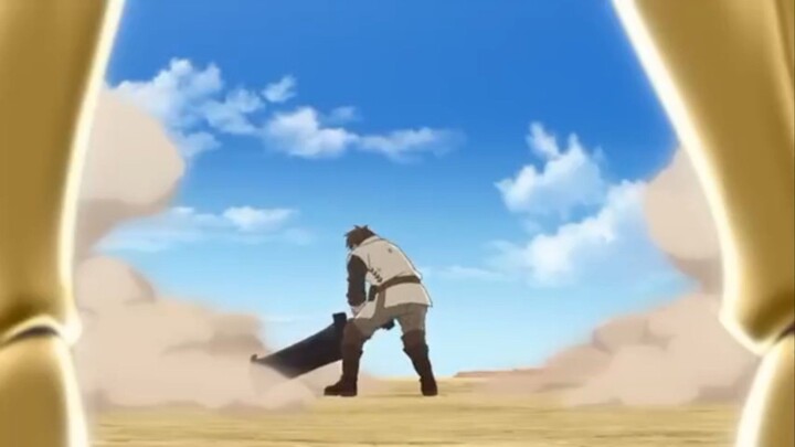 anime terbaru