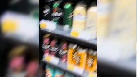 You're killing me with laughter