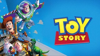 WATCH Toy Story - Link In The Description