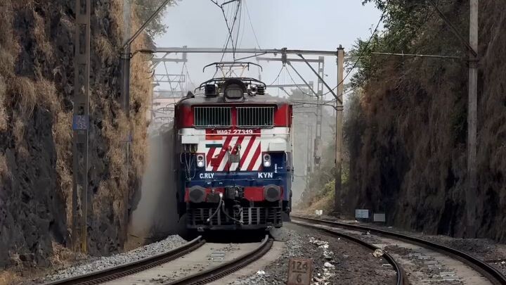 india Railway