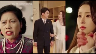 [Review Phim] Chị Ơi, Anh Yêu Em - Tập 7 || NTH REVIEW