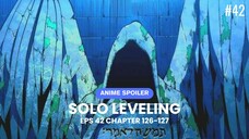 Solo Leveling Episode 42 Bahasa Indonesia Spoiler