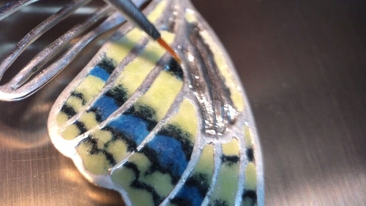 [Gaya Hidup] [Craft] Pertama kali merekam proses pembakaran email