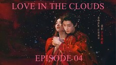LOVE IN THE CLOUDS