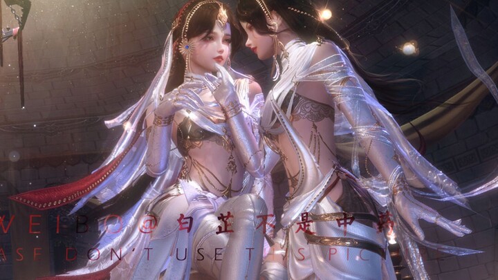The less fabric, the higher the combat power! Prime Minister Cao: I understand it too!