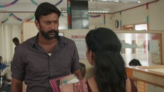 Kazhuvethi Moorkan Tamil movie 2023.