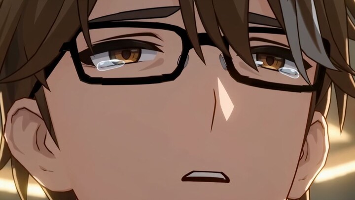 Is it only Uncle Yang who doesn’t have a new form?