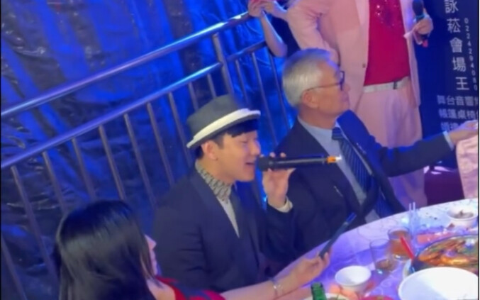 Lâm Tuấn Kiệt hát tặng trong đám cưới anh trai ruột: “Biến câu chuyện thành chúng ta” – Ca sĩ gốc tr