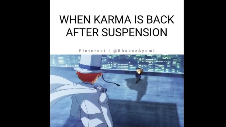 Detective Conan meme Part 1