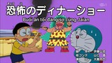 Doraemon : Ngôi sao truyền hình Jaian!? - Buổi ăn tối đáng sợ cùng Jaian