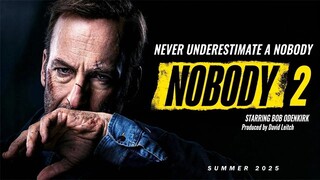 Nobody 2 (2025)