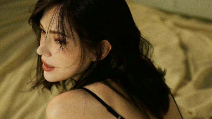 โอ้โห! ผู้หญิงสวยจริงๆ ก็ต้องมีฟิลเตอร์ในตัวสินะ! รู้สึกว่าเธอไม่ได้อยู่ในสไตล์เดียวกับคนอื่นเลย!!