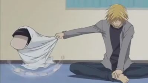 Yamato Nadeshiko Tagalog Dubbed Episode 22