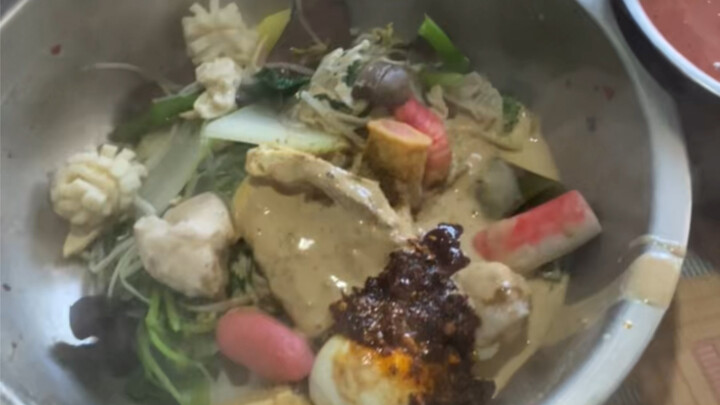 Spicy hot pot at 8 yuan per jin—can you beat that?