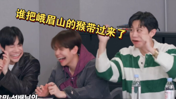 Park Chanyeol, mày đúng là đã xem “Hào Quang Tăm Tối” đến ba lần rồi!