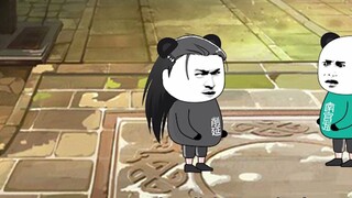 ตอนที่ 209: วิกฤติในอาณาจักรหนานเซียะ