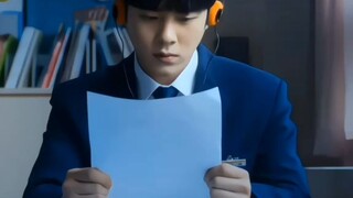 One: Highschool Heroes episode 1