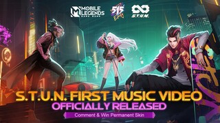 Together - S.T.U.N. Music Video | 515 Eparty | Mobile Legends: Bang Bang