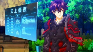 8 Anime dimana Tokoh Utama Overpower dan Ditakuti Semua Orang