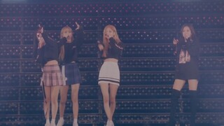 Versi Warisan YG "Bubar di Tempat" DDU-DUDDU-DU│BLACKPINK