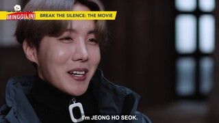 Break The Silence: The Movie dan Film Seru Lainnya Siap Temenin Kamu Minggu Ini