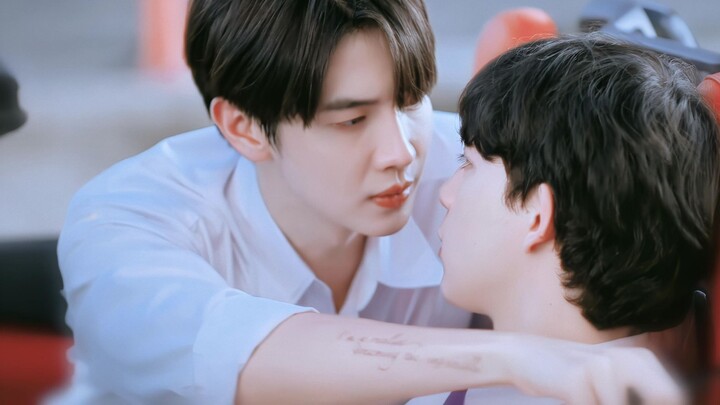ใครจะเข้าใจ! บอสสุดคูลที่เคลื่อนไหวทั้งในโลกขาวและโลกดำ แอบรักลูกสาวมาสามปีกว่าจะตามจีบสำเร็จ~ อารมณ