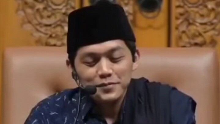 Kehidupan versi dekengan pusat