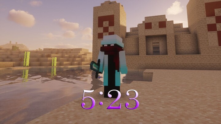 MC tốc độ xếp hạng tuần đứng đầu Trung Quốc, đứng đầu thế giới