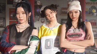 BABYMONSTER《DRIP》舞蹈Cha!😈🤘❤️‍🔥