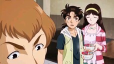 the file of young kindaichi returns / Tagalog Episode-23