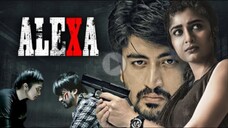ALEXA I Couple Murder Case I Hindi Dubbed Movie 2025