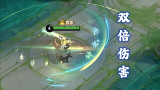 หลี่ซิ่นแอบปรับเปลี่ยนดาเมจจนสกิลเอกพลังสอง? ลงลึกวิเคราะห์รายละเอียดและค่าสถิติเพื่อหาคำตอบ