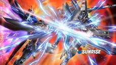 Mobile Suit Gundam Seed Destiny Remaster 33 sub indo