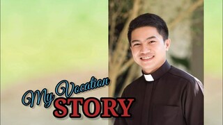 My Vocation Story