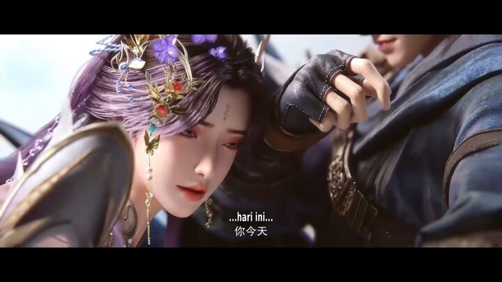 Nonton Beyond Times Gaze Episode 30 Sub indo