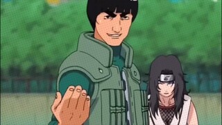 MIGHT GUY SHIPPUDEN?