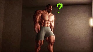 Ma: Ai!! Đó!! Là!! Một!! Ma!!