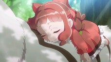 Isekai de Mofumofu Nadenade Episode 6