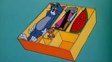 123-The Tom and Jerry Cartoon Kit [1962]