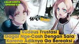 Mushoku Tensei Season 2 Episode 03 Bahasa Indonesia