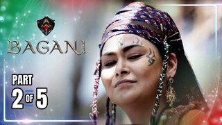 Bagani | Episode 96 (2/5) | April 25, 2024