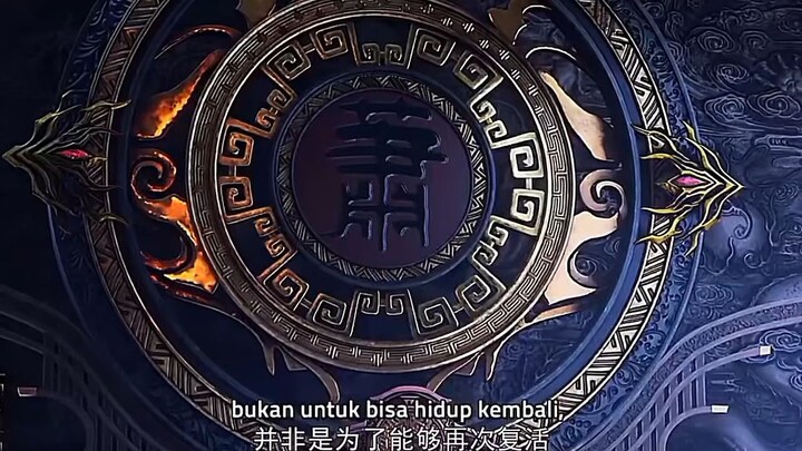 Xiao xuan terkejut , ternyata Xiao yan punya darah naga poniks