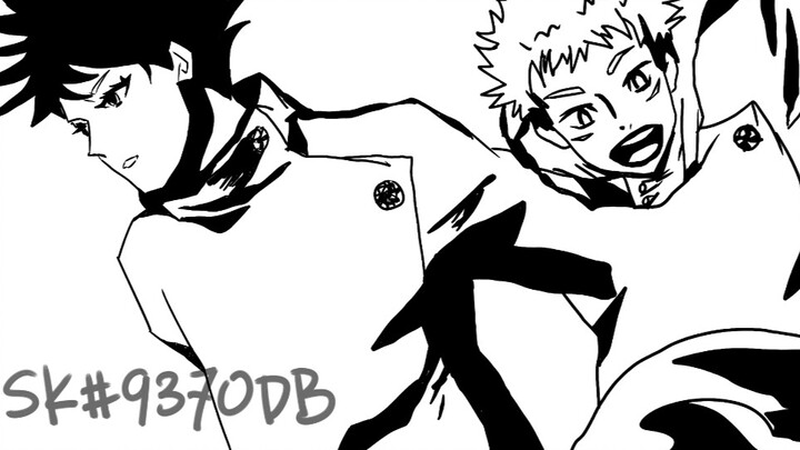 [มหาเอกผ้าใบมารเขียนด้วยลายมือ / แก้ไข] ที่ไหน? มาดูดีเค สเกตบอร์ด?