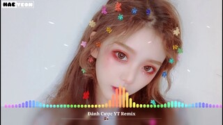 Đánh Cược (Tik Tok Remix) ❤️|| Bành Thập Lục #彭十六 #大壮赌 #小鱼儿YT #Remix #nhactiktok